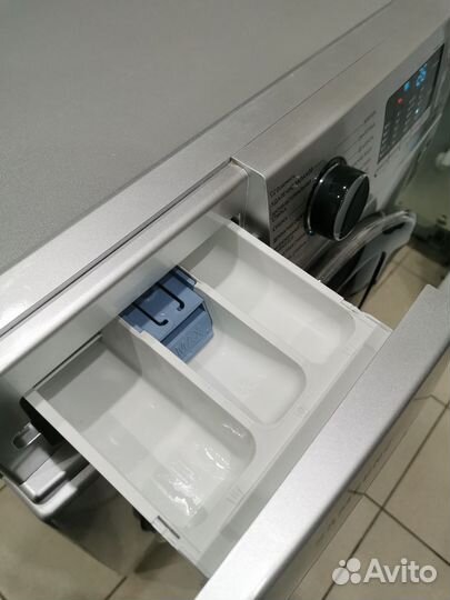 Стиральная машина samsung с сушкой 8/6кг инвертор