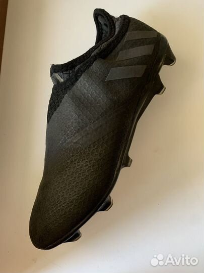 Бутсы adidas messi