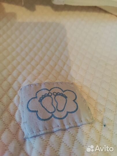 Кокон для новорожденных