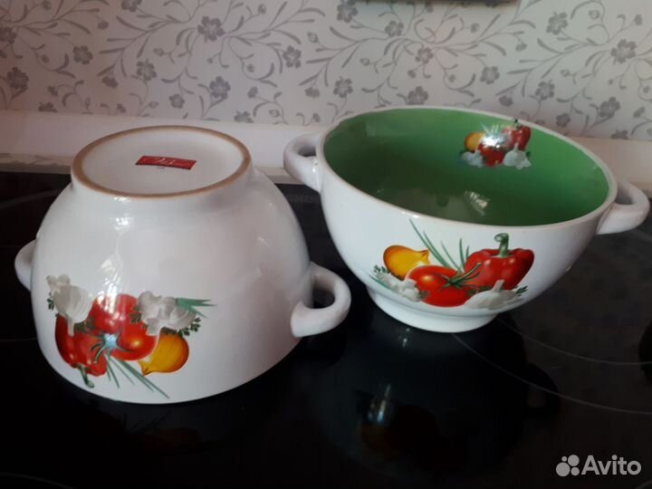 Посуда оптом