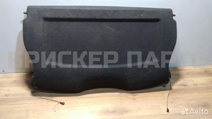 Полка задняя Форд Фьюжен