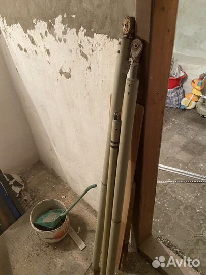 Дельтаплан запчасти, ткань