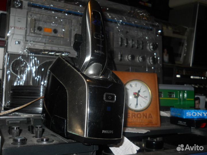 Два зарядных стакана philips arctec