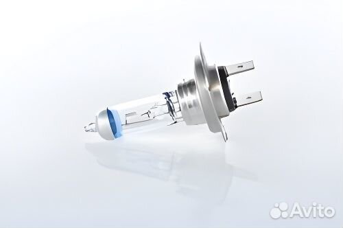 Лампа H7 12V 55W gigalight+150