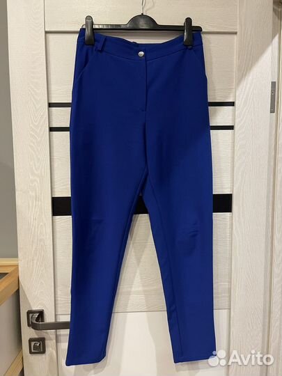 Вещи женские пакетом 44 М Офисные