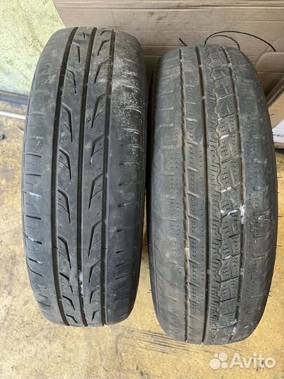 Cordiant Road Runner 155/70 R13