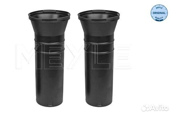 Пыльник+отбойник переднего амортизатора (компл. 2ш