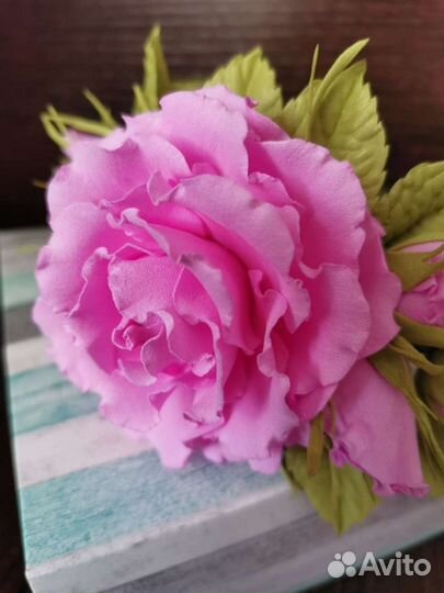 Ободки для волос