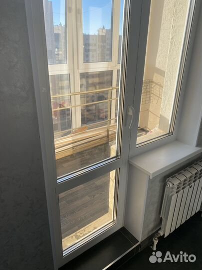 Устранение продувания и запотевания окон