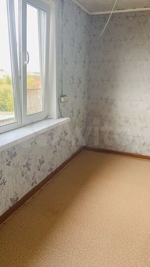 2-к. квартира, 39,1 м², 2/2 эт.