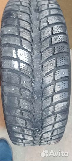 Accelera Accelera Summer 195/65 R15