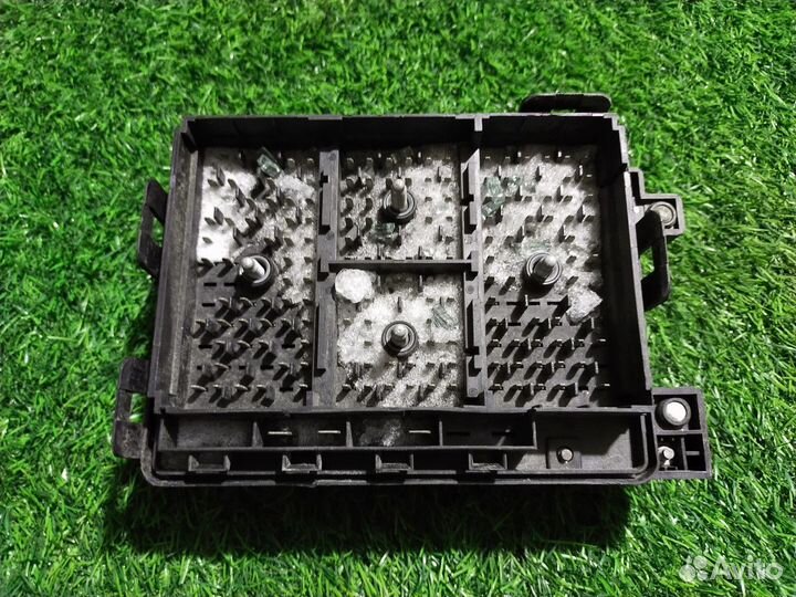 Блок предохранителей Kia Cerato