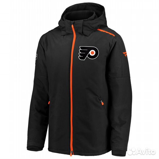 Хоккейная куртка Филадельфия Флайерз Prostock