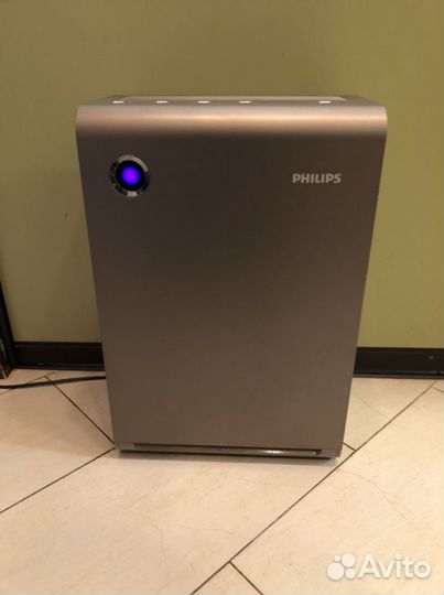 Очиститель и увлажнитель воздуха Philips AC4086