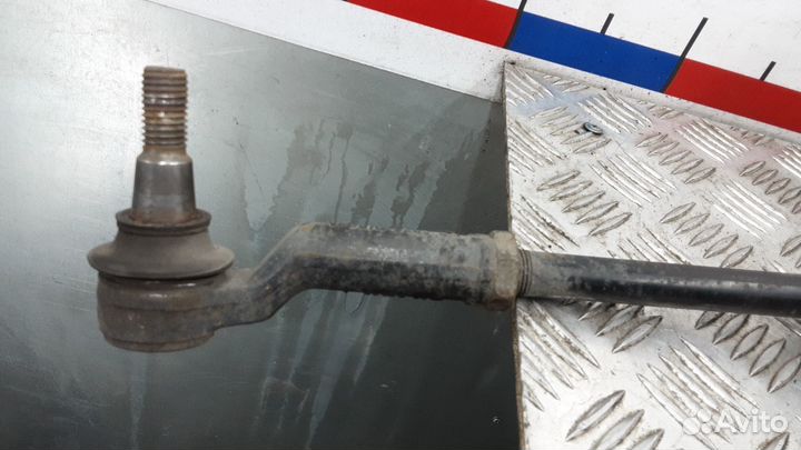 Рулевая рейка Volvo V70 3 2009