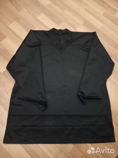 Майка Хоккейная вратарская