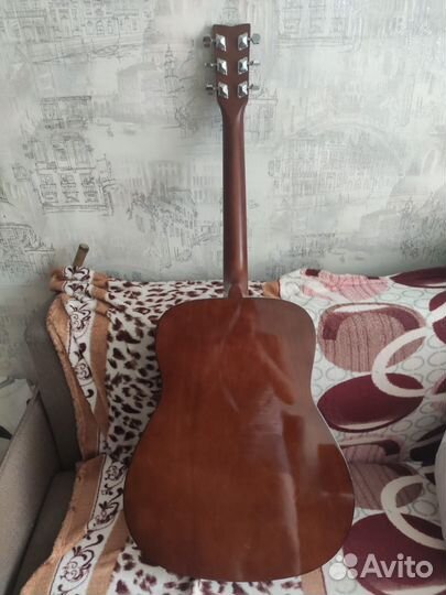 Гитара Ymaha f310