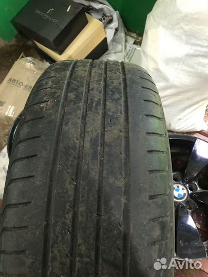 Goodyear EfficientGrip 205/60 R16