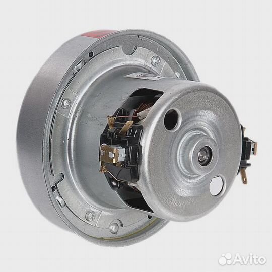 Электродвигатель (мотор) к пылесосу Samsung и друг