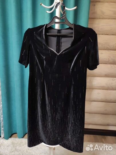 Блузы,платье