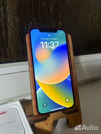 iPhone 12, 64 ГБ