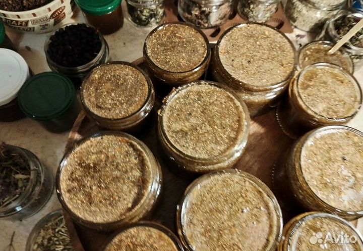 Избавление от папиллом / медовое варенье от папилл