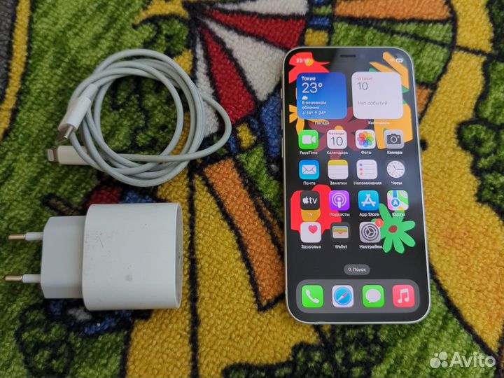 iPhone 12 mini, 64 ГБ