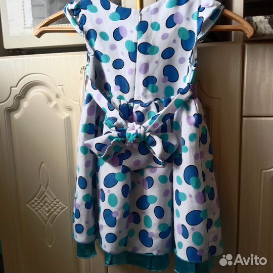 Платье на девочку платье для девочки 2-3лет