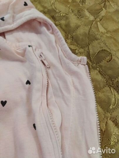 Спальный конверт H&M