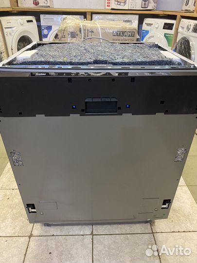 Посудомоечная машина beko
