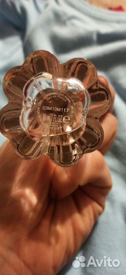 Туалетная вода женская lanvin