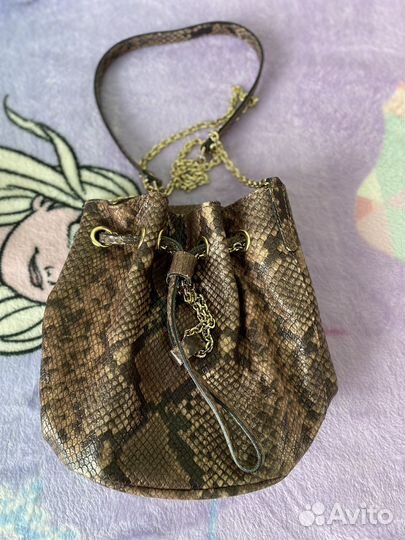 Сумка Италия gianni chiarini женская