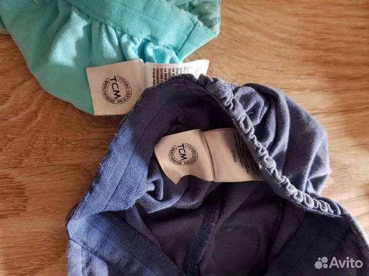 Детские Кепочки и Шапочки