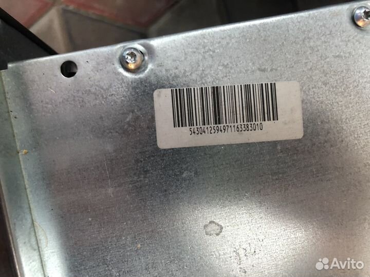 Духовой шкаф zanussi