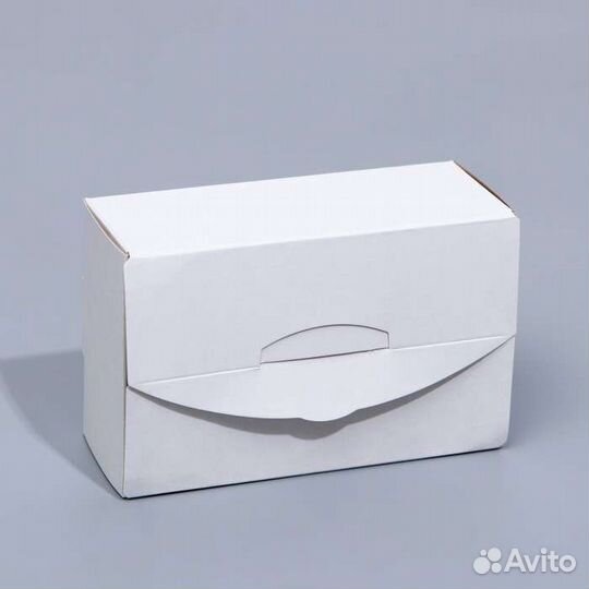 Коробка пищевая