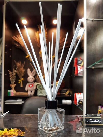 Аромадиффузор с палочками