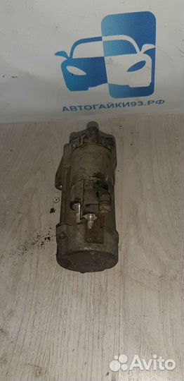 Стартер Мерседес Спринтер 2.2 ом651