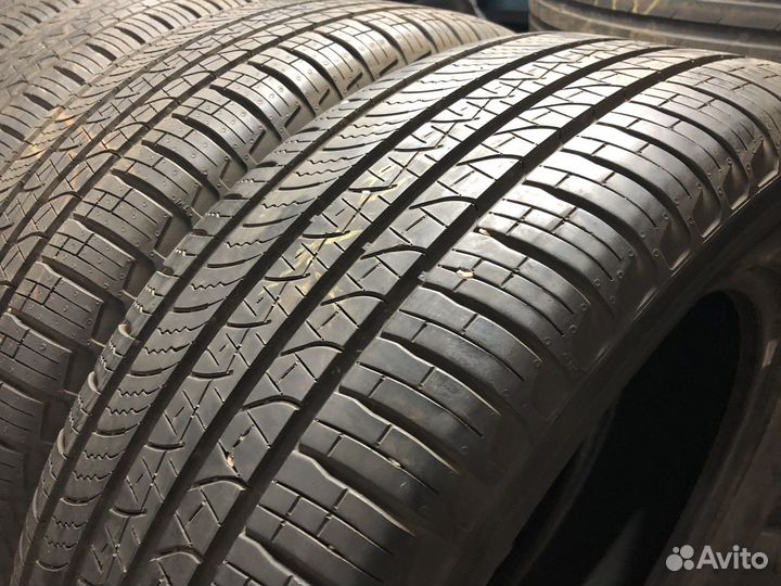 Pirelli Scorpion Zero All Season 255/60 R20