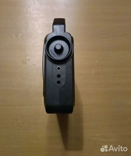 Радиоприемник Ritmix с фонариком