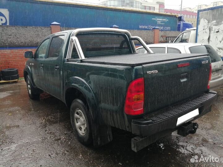 Дуга + крышка (комплект)