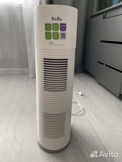 Очиститель воздуха ballu