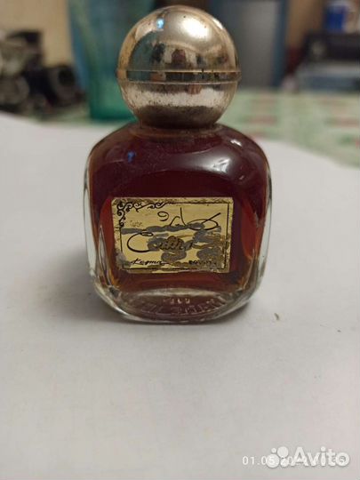 Каир от кесма (cairo от kesma) /винтаж/ духи