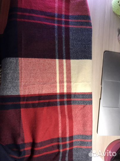 Комплект берет и шарф