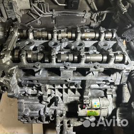 ВАЗ (Lada) 2107 - капитальный ремонт двигателя в Москве