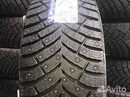 Michelin X-Ice North 4 SUV 285/45 R21