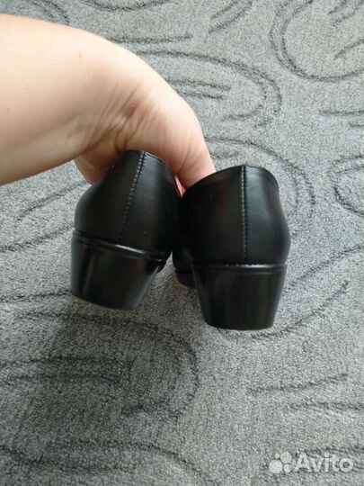 Туфли женские 40 размер