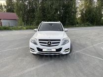 Mercedes-Benz GLK-класс 2.1 AT, 2014, 191 500 км, с пробегом, цена 1 950 000 руб.