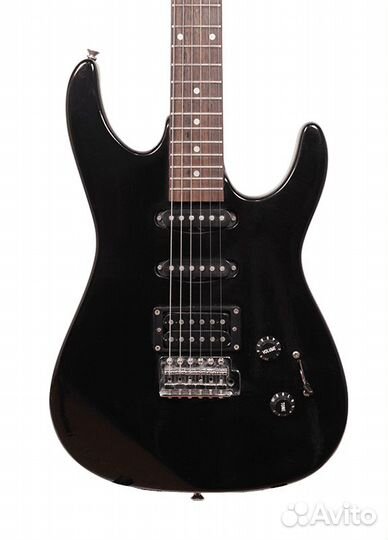 Ocerg Stratocaster Электрогитара