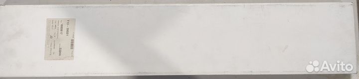 Дефлекторы окон Ford Mondeo 2015- WAG