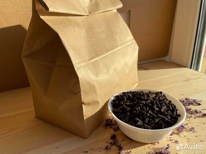 Иван чай 1кг 2О23 натуральный, для здоровья